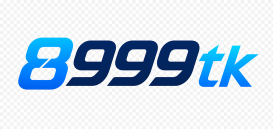 8999tk লোগো